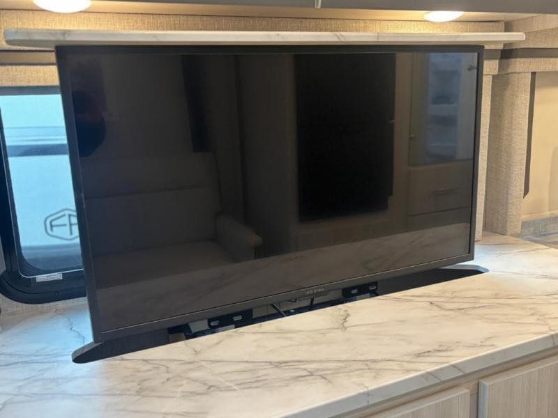 2025 Thor Motor Coach 2025 Thor Motor Coach Compass - thumbnail 26