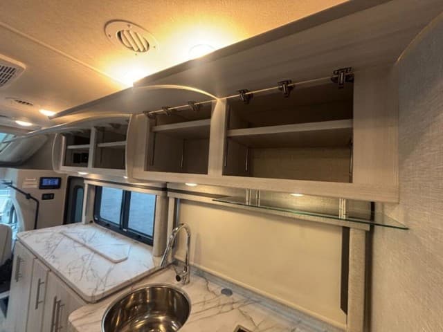 2025 Thor Motor Coach 2025 Thor Motor Coach Compass - thumbnail 28