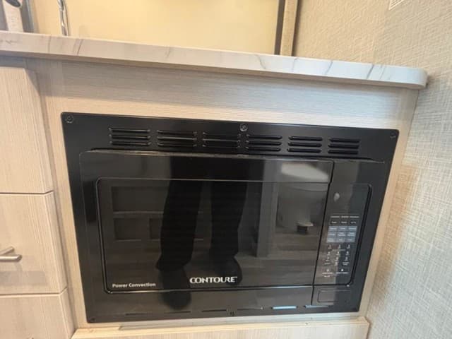 2025 Thor Motor Coach 2025 Thor Motor Coach Compass - thumbnail 30