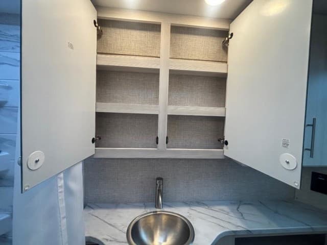 2025 Thor Motor Coach 2025 Thor Motor Coach Compass - thumbnail 31