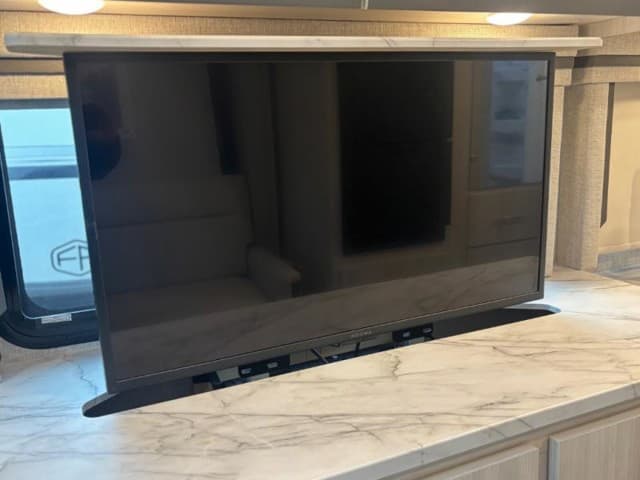 2025 Thor Motor Coach 2025 Thor Motor Coach Compass - thumbnail 33