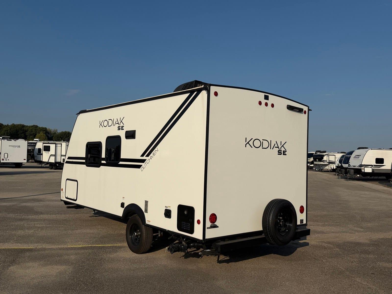 2025 Dutchmen 2025 Dutchmen Kodiak SE - thumbnail 5