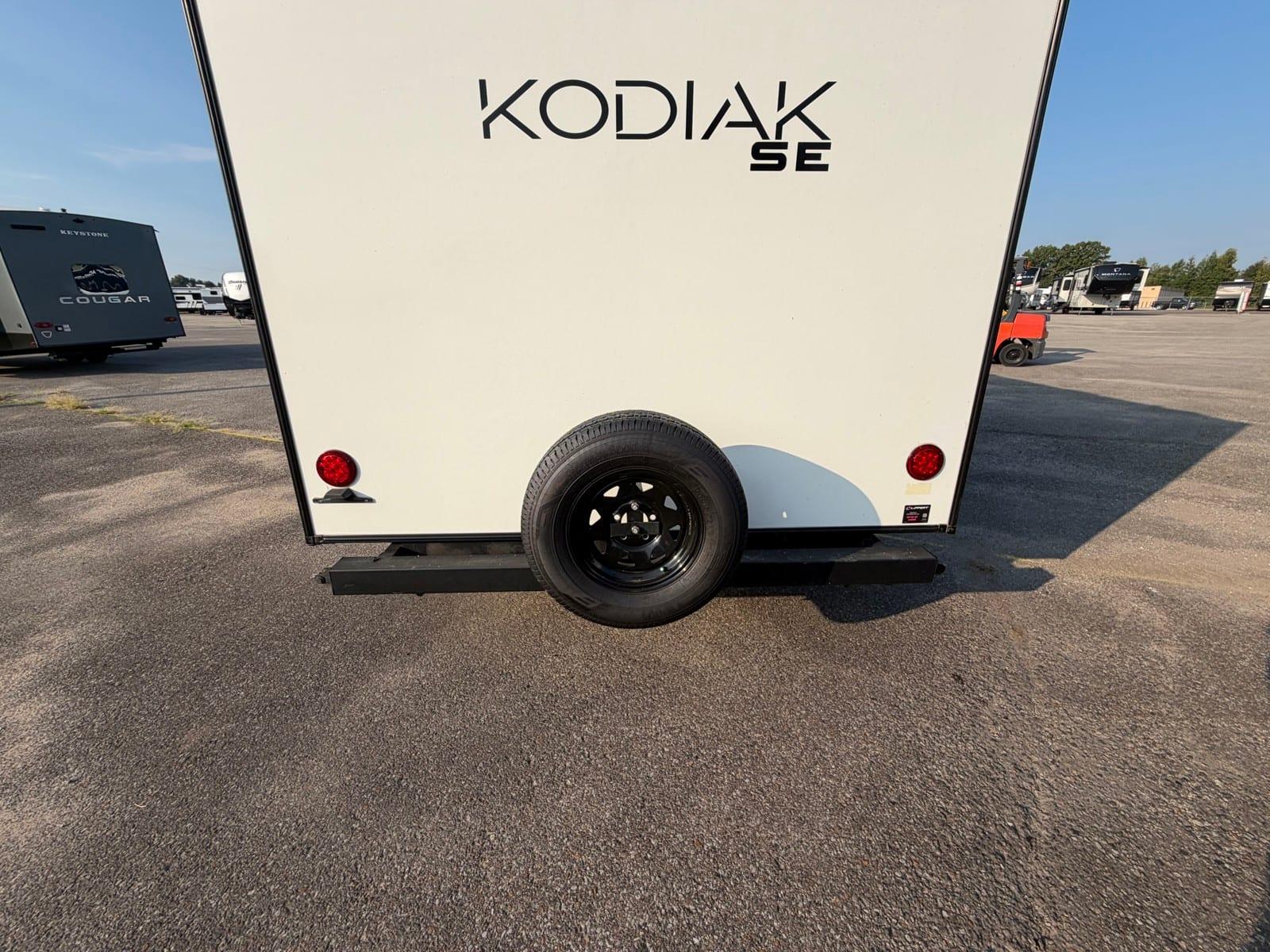 2025 Dutchmen 2025 Dutchmen Kodiak SE - thumbnail 10