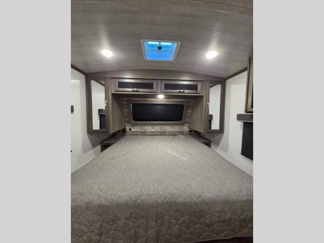 2023 Keystone RV 2023 Keystone RV Cougar - thumbnail 18