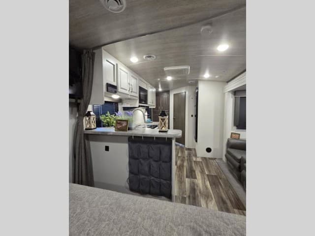 2023 Keystone RV 2023 Keystone RV Cougar - thumbnail 21