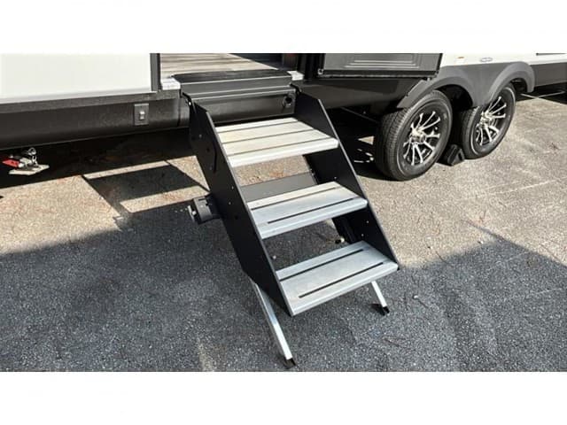 2024 Jayco 2024 Jayco Jay Feather - thumbnail 11