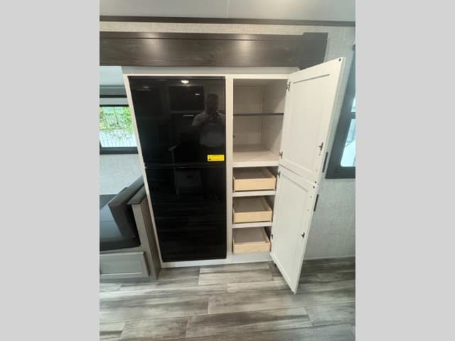 2024 Jayco 2024 Jayco Jay Feather - thumbnail 20