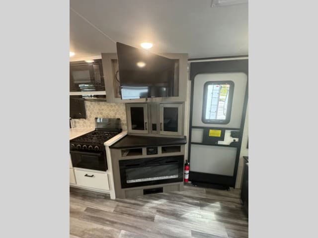 2024 Jayco 2024 Jayco Jay Feather - thumbnail 25