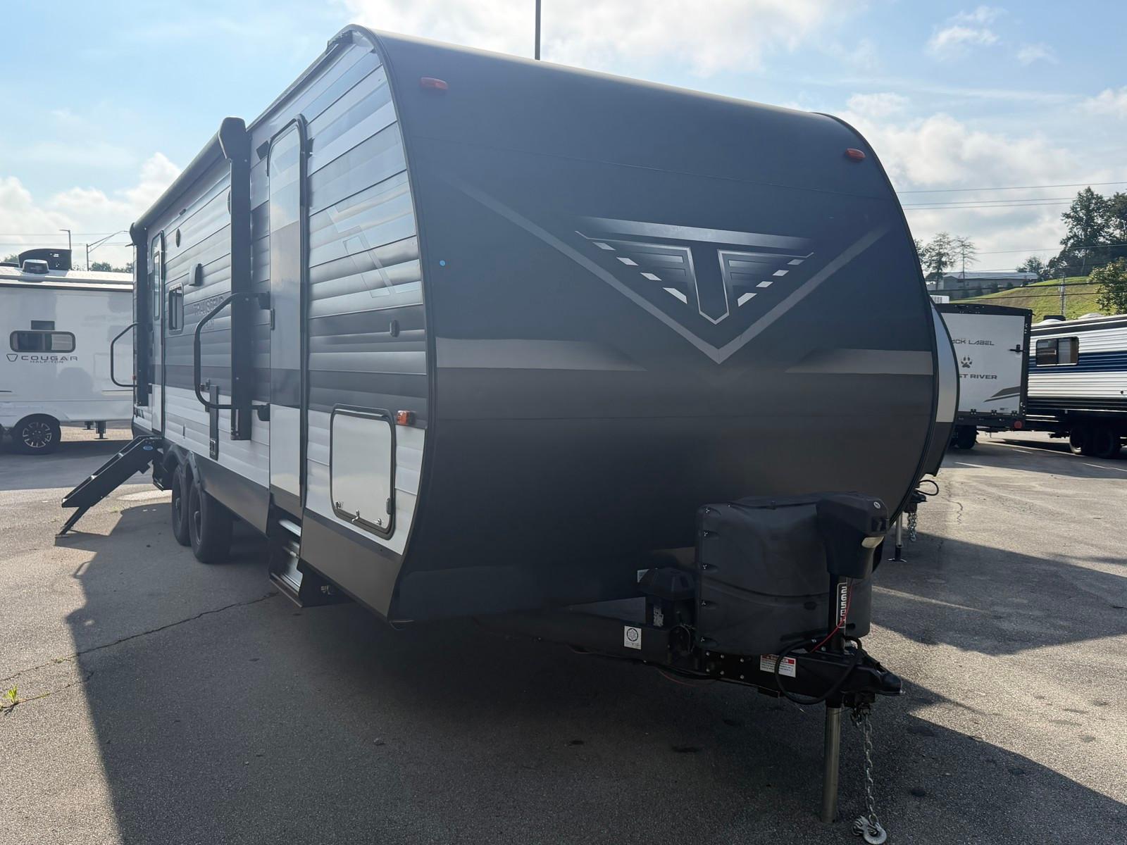2022 Grand Design Transcend 265BH