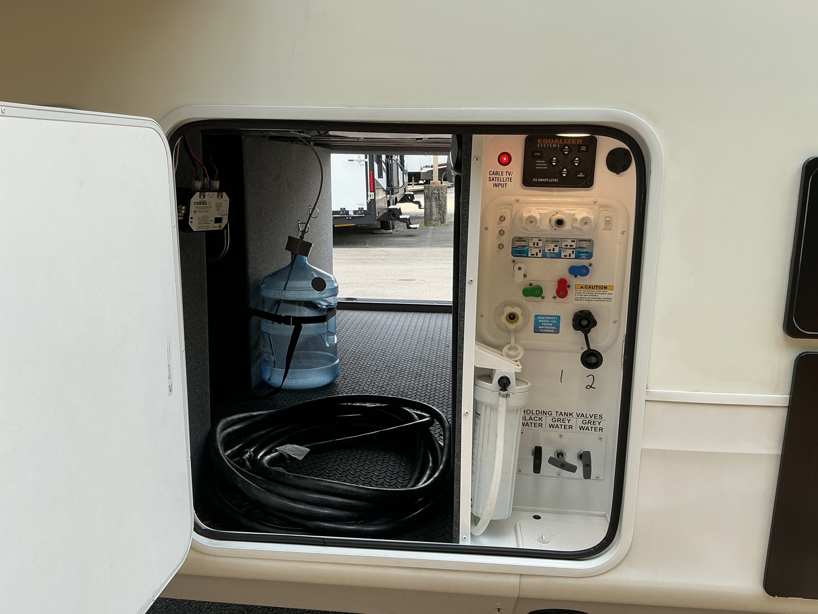2021 Jayco 2021 Jayco North Point - thumbnail 10