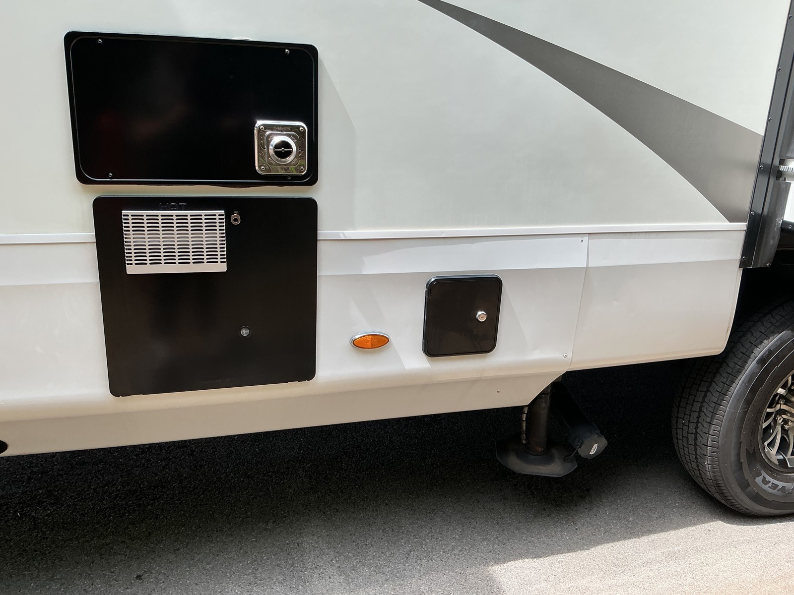 2021 Jayco 2021 Jayco North Point - thumbnail 11
