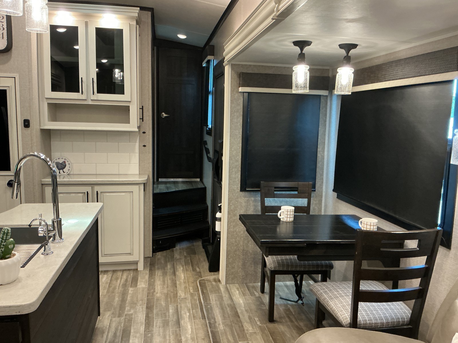 2021 Jayco 2021 Jayco North Point - thumbnail 14