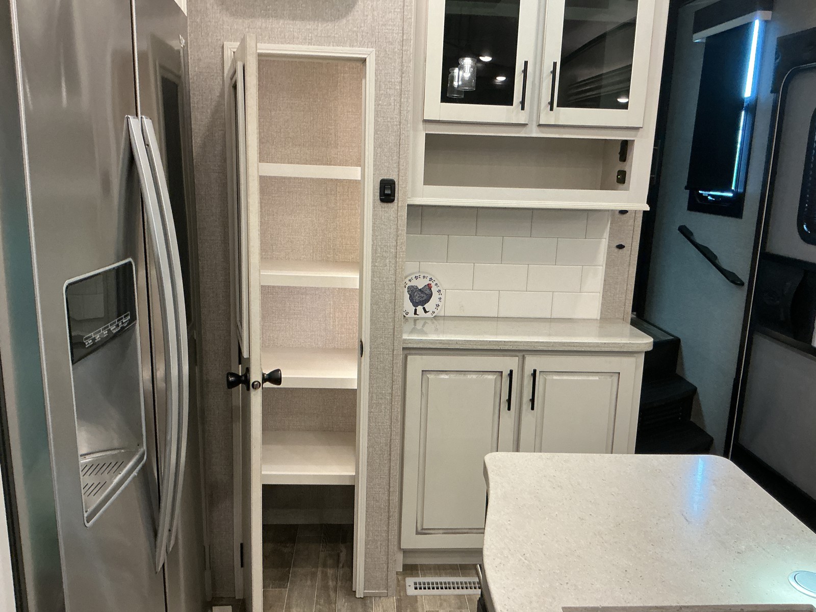 2021 Jayco 2021 Jayco North Point - thumbnail 18