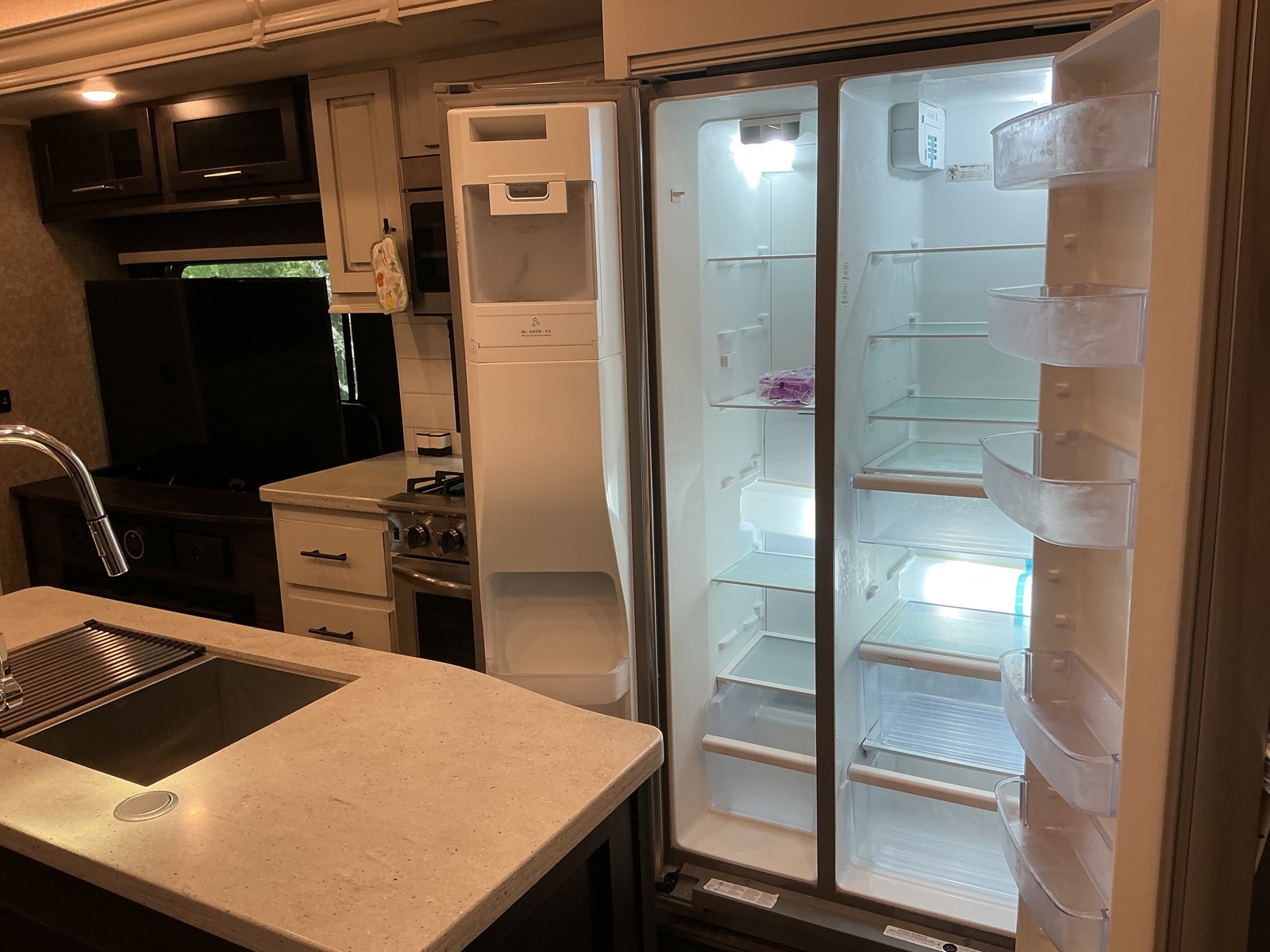 2021 Jayco 2021 Jayco North Point - thumbnail 19