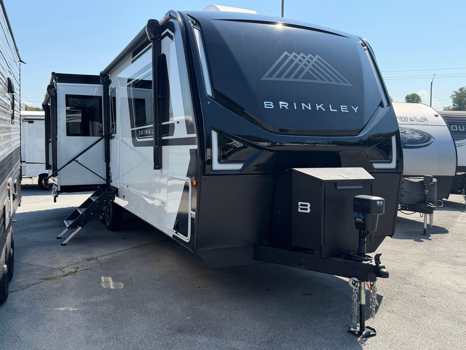 2025 Brinkley Model Z Air 297