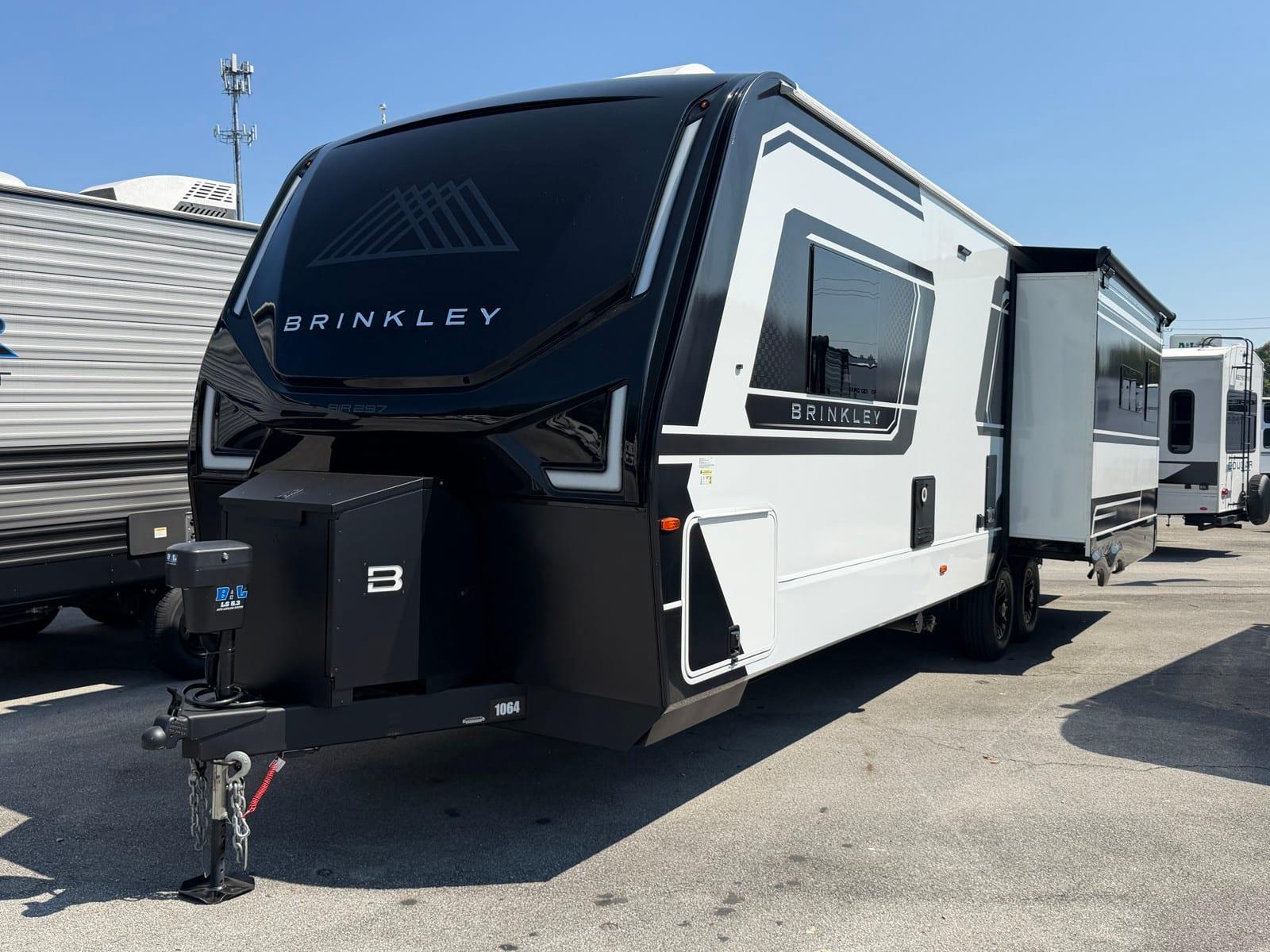 2025 Brinkley 2025 Brinkley Model Z Air - thumbnail 4