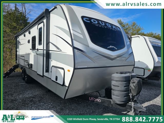 2024 Keystone RV Keystone Cougar 26RBS