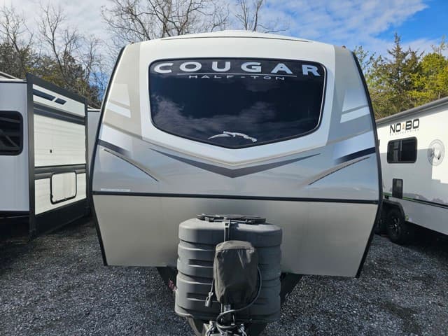 2024 Keystone RV 2024 Keystone RV Keystone Cougar - thumbnail 3