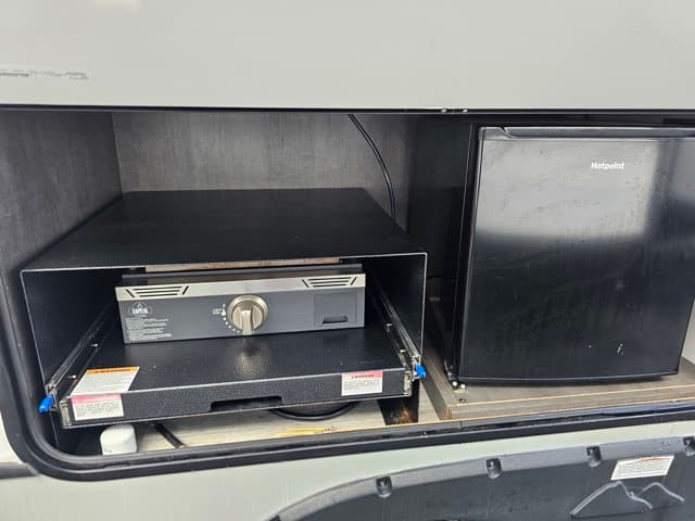 2024 Keystone RV 2024 Keystone RV Keystone Cougar - thumbnail 7