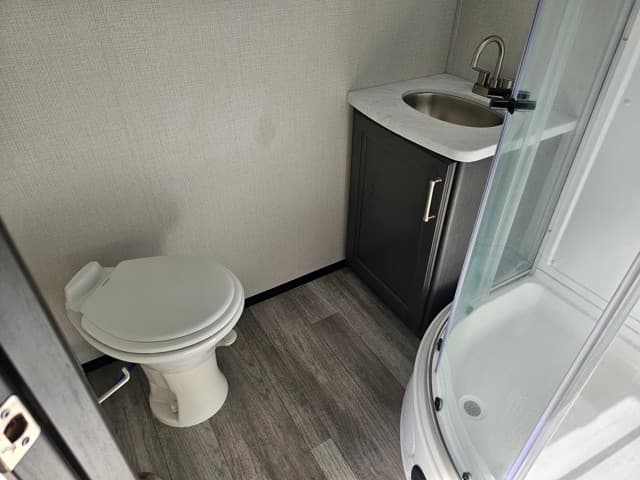 2024 Keystone RV 2024 Keystone RV Keystone Cougar - thumbnail 22