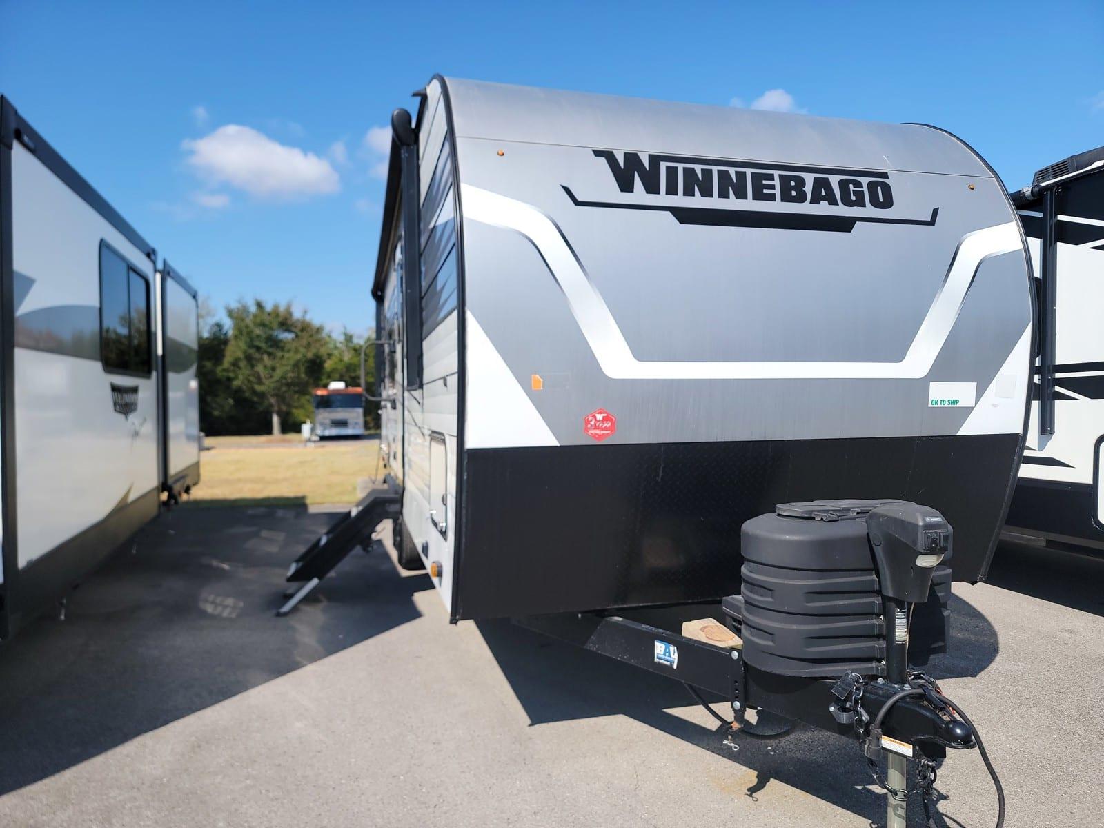 2024 Winnebago Access 26BH