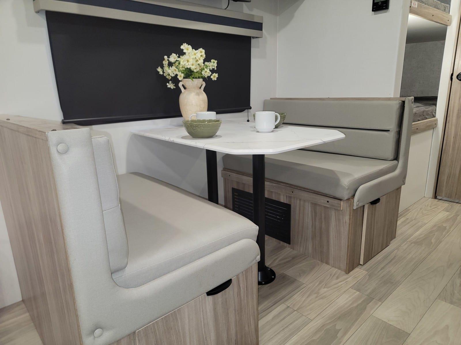 2024 Winnebago 2024 Winnebago Access - thumbnail 14