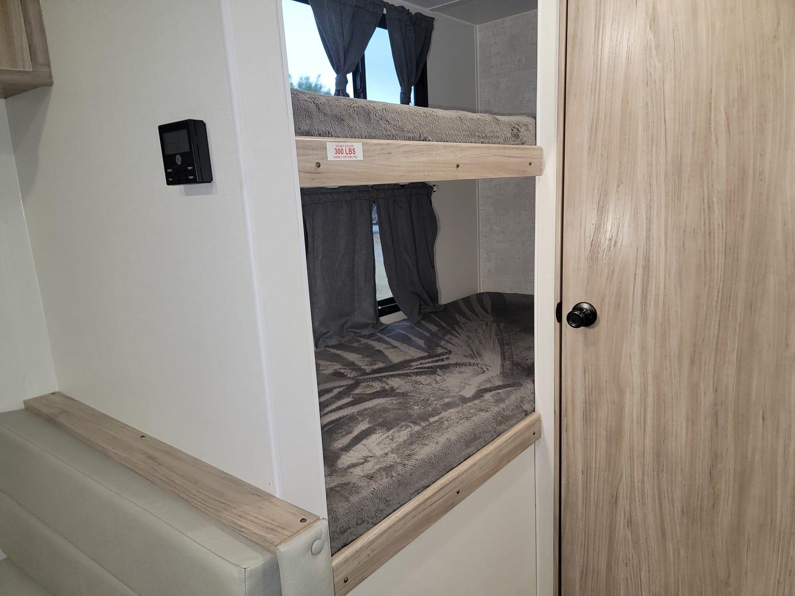 2024 Winnebago 2024 Winnebago Access - thumbnail 20