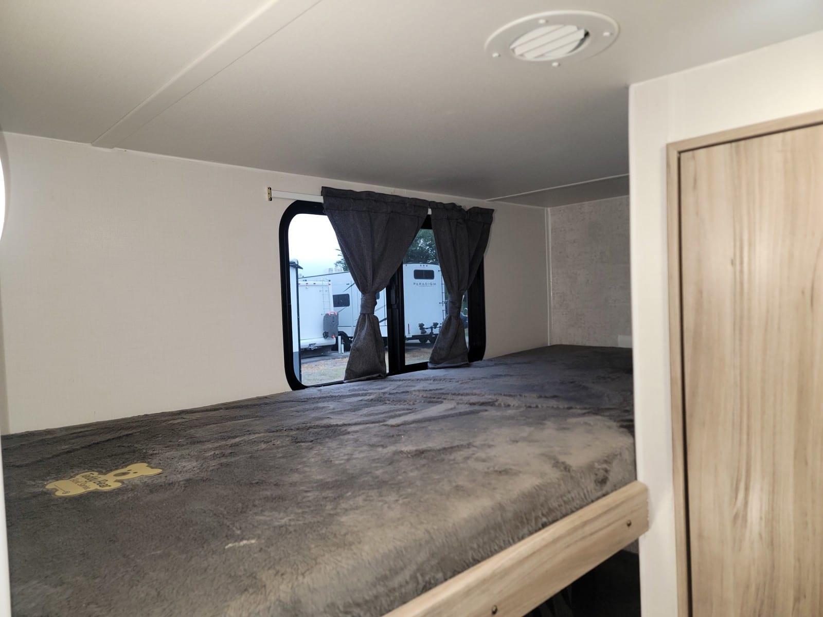 2024 Winnebago 2024 Winnebago Access - thumbnail 21