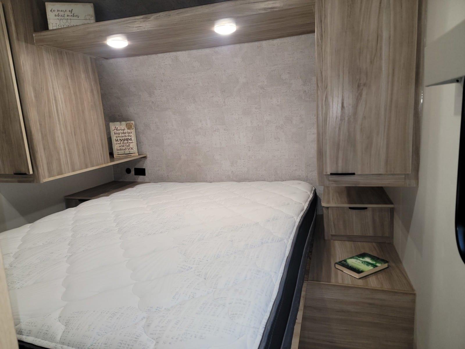 2024 Winnebago 2024 Winnebago Access - thumbnail 23