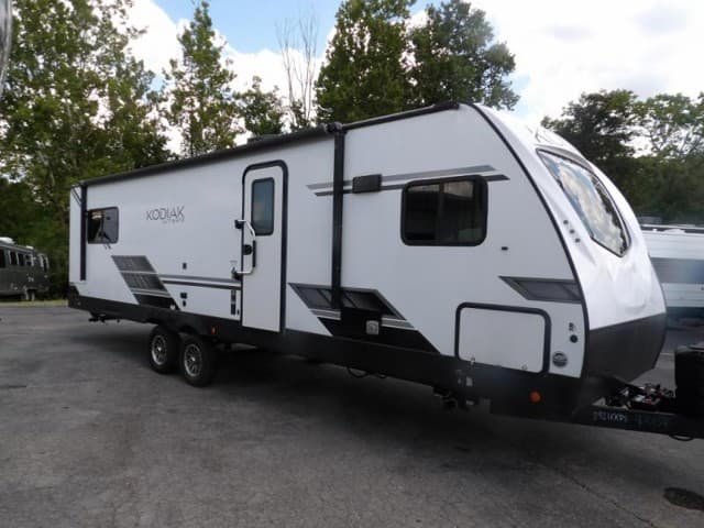 2023 Dutchmen 2023 Dutchmen Kodiak Ultimate - thumbnail 3