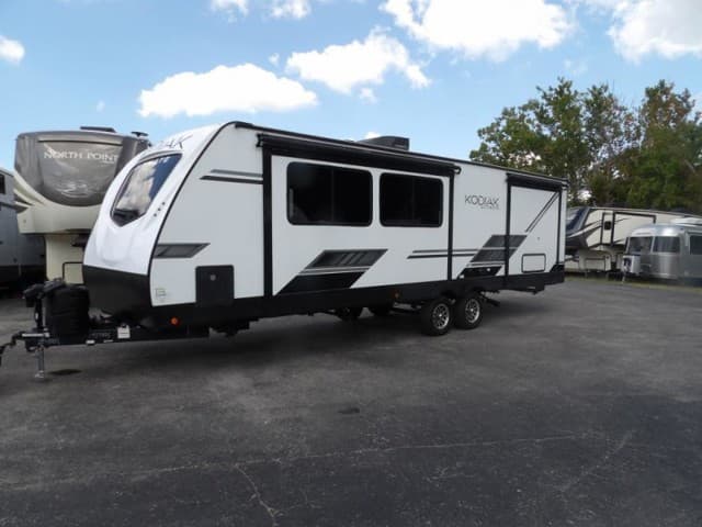 2023 Dutchmen 2023 Dutchmen Kodiak Ultimate - thumbnail 4