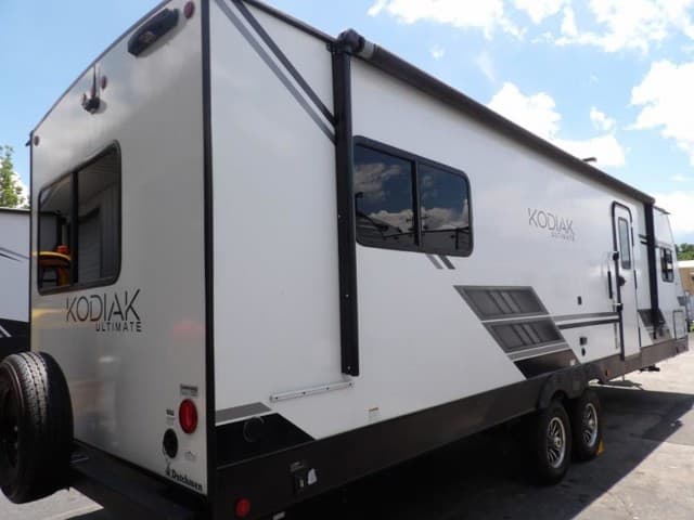 2023 Dutchmen 2023 Dutchmen Kodiak Ultimate - thumbnail 5