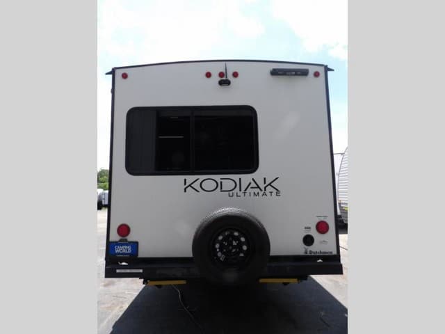 2023 Dutchmen 2023 Dutchmen Kodiak Ultimate - thumbnail 7