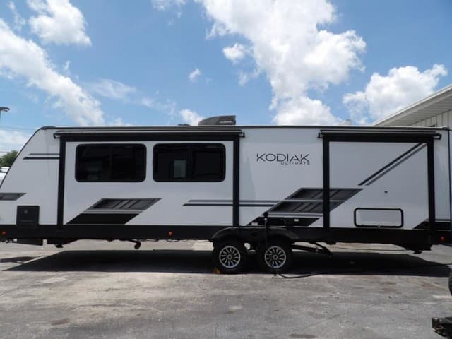 2023 Dutchmen 2023 Dutchmen Kodiak Ultimate - thumbnail 8