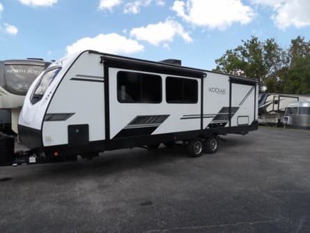 2023 Dutchmen 2023 Dutchmen Kodiak Ultimate - thumbnail 37