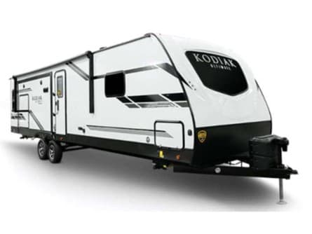 2023 Dutchmen 2023 Dutchmen Kodiak Ultimate - thumbnail 38