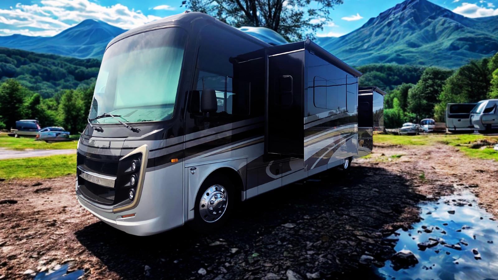 2024 Entegra Coach 2024 Entegra Coach Emblem - thumbnail 4