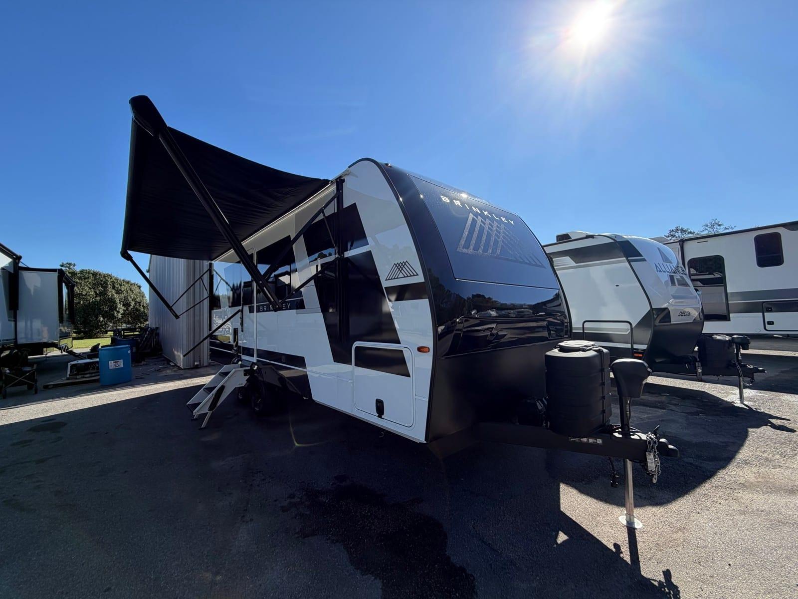2026 Brinkley Model I 235