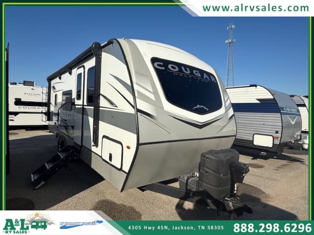 2023 Keystone RV Keystone Cougar 22MLS