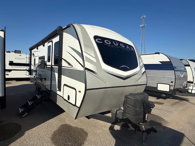 2023 Keystone Keystone Cougar 22MLS