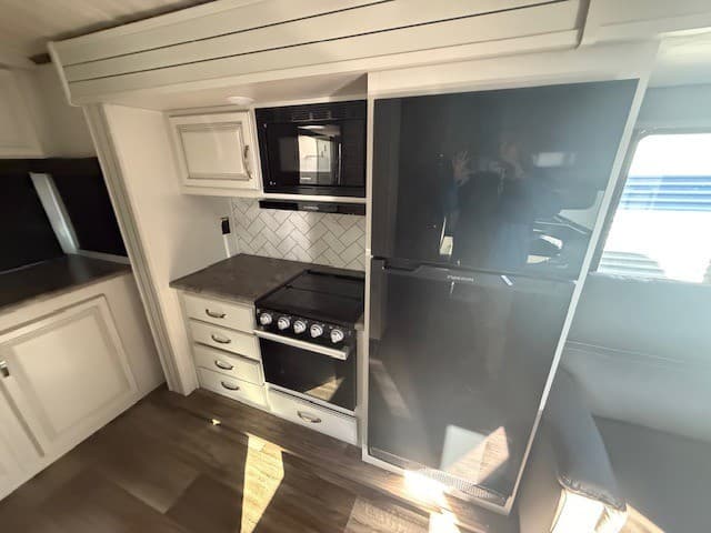 2023 Keystone RV 2023 Keystone RV Keystone Cougar - thumbnail 7