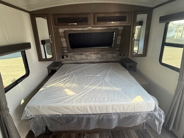 2023 Keystone RV 2023 Keystone RV Keystone Cougar - thumbnail 9