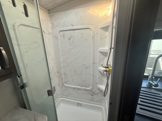 2023 Keystone RV 2023 Keystone RV Keystone Cougar - thumbnail 11