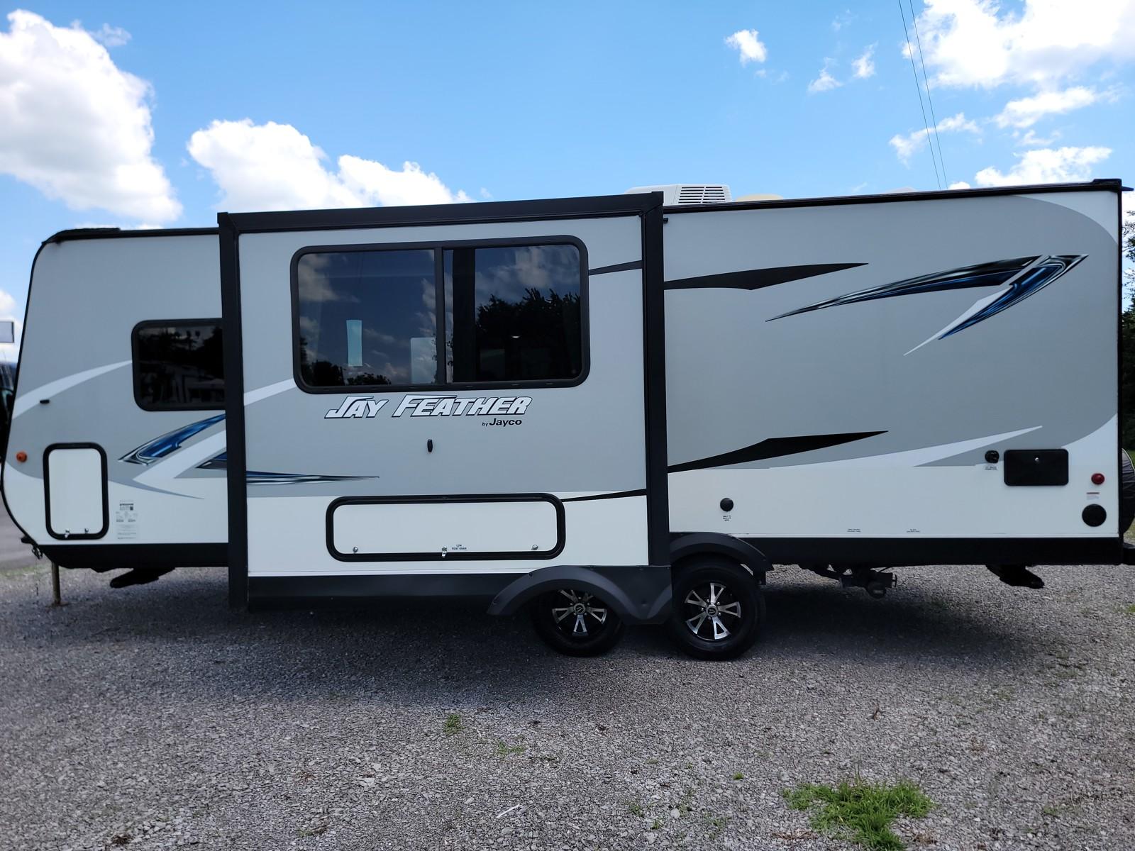 2017 Jayco 2017 Jayco Jay Feather - thumbnail 8