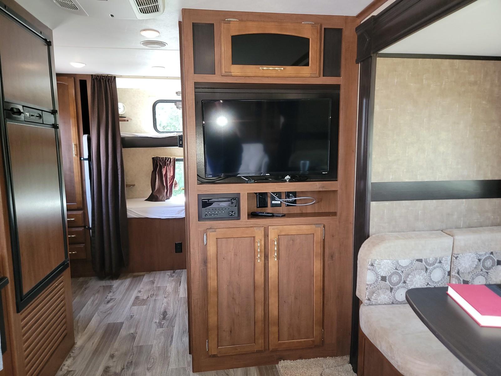 2017 Jayco 2017 Jayco Jay Feather - thumbnail 19