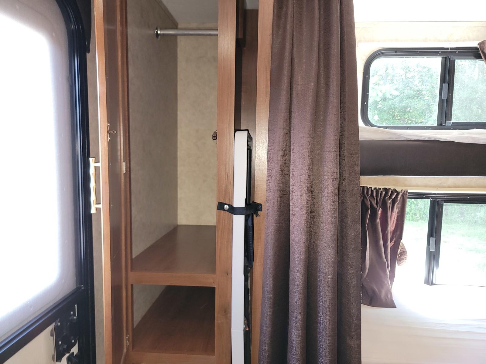 2017 Jayco 2017 Jayco Jay Feather - thumbnail 36