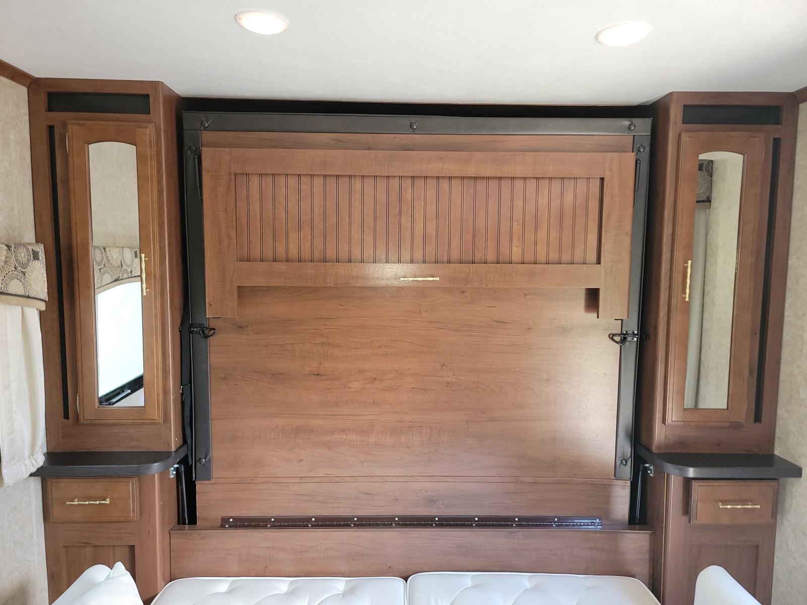 2017 Jayco 2017 Jayco Jay Feather - thumbnail 37