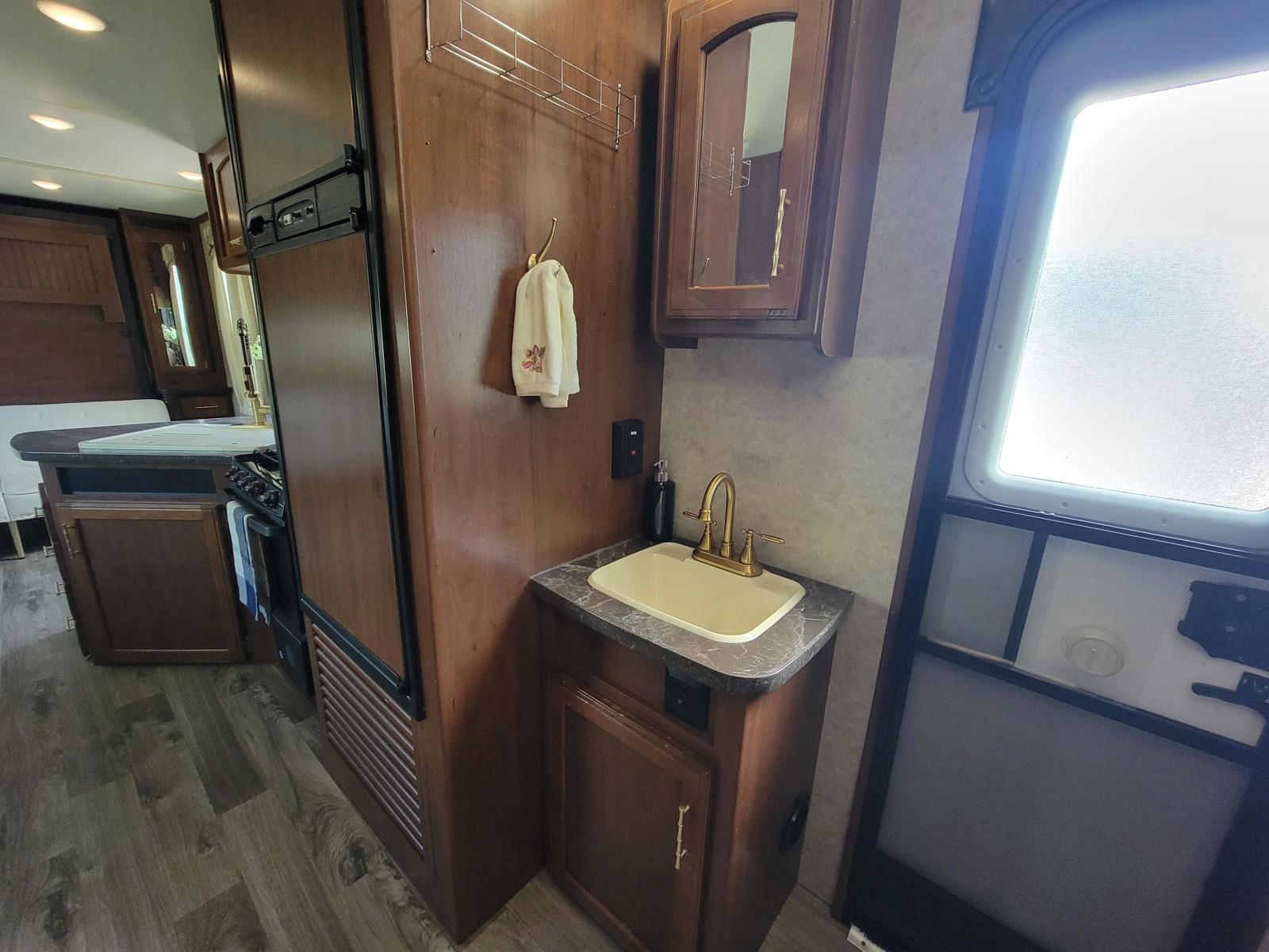 2017 Jayco 2017 Jayco Jay Feather - thumbnail 40