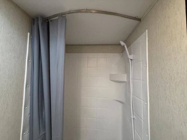 2024 Forest River 2024 Forest River Cherokee Wolf Pup - thumbnail 18