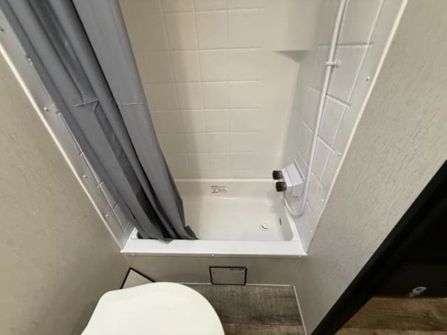 2024 Forest River 2024 Forest River Cherokee Wolf Pup - thumbnail 19